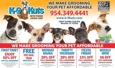 Today 1200 AM - 300 AM All Hours. . Friends of pets anchorage coupon